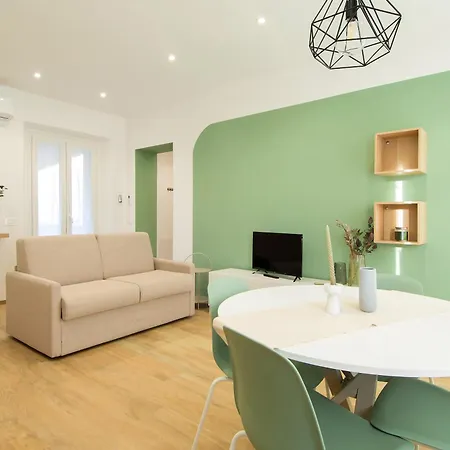 Don Bi Apartment