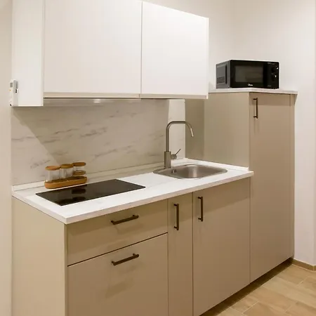 Lägenhet Don Bi Trecate