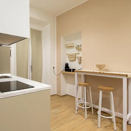 Apartamento Don Bi Trecate