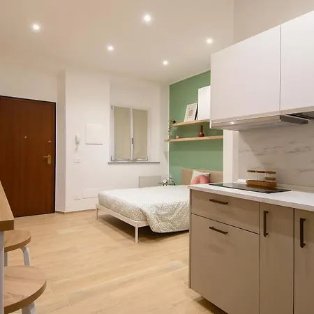 Don Bi Apartment *
