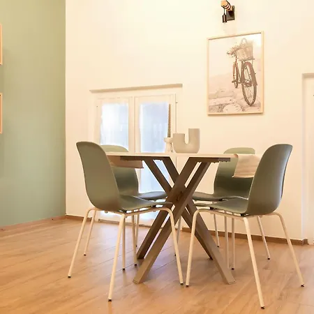 Don Bi Apartment *