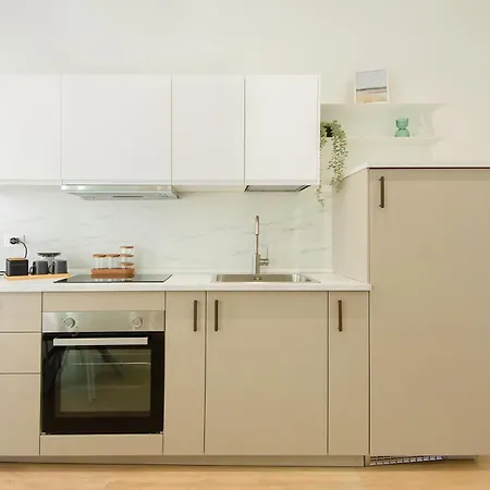 Apartamento Don Bi Trecate