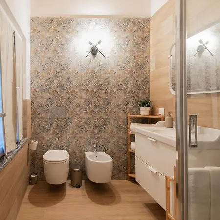 Lägenhet Don Bi Trecate