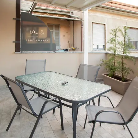 Don Bi Apartamento