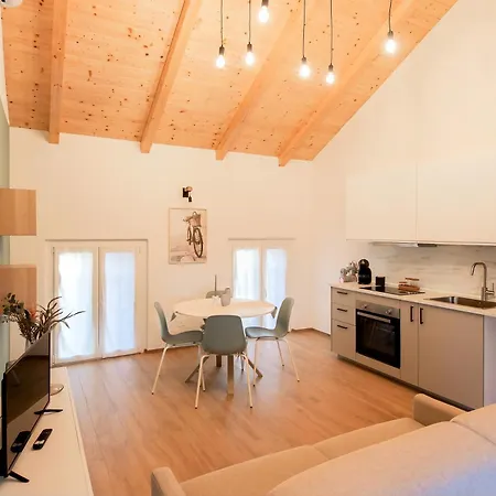 Apartment Don Bi