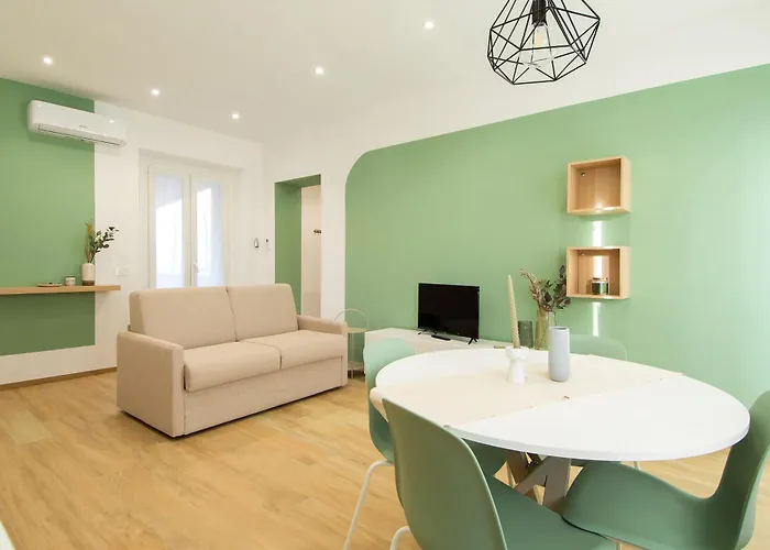 Don Bi Apartment