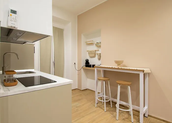Apartment Don Bi Trecate