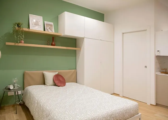Don Bi Apartment *