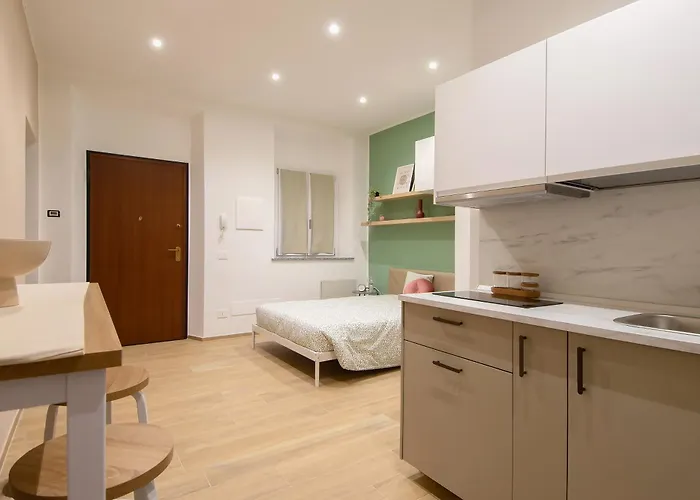 Don Bi Apartment *