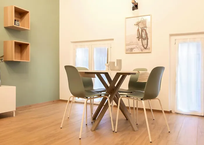 Don Bi Apartment *
