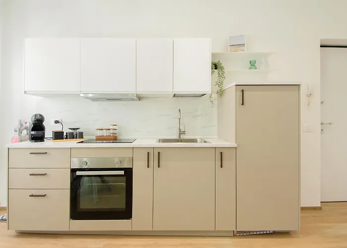 Apartment Don Bi Trecate