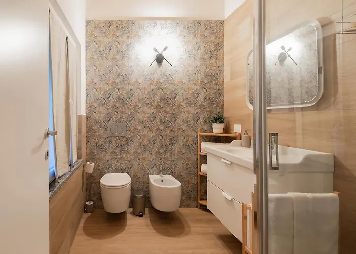Apartment Don Bi Trecate