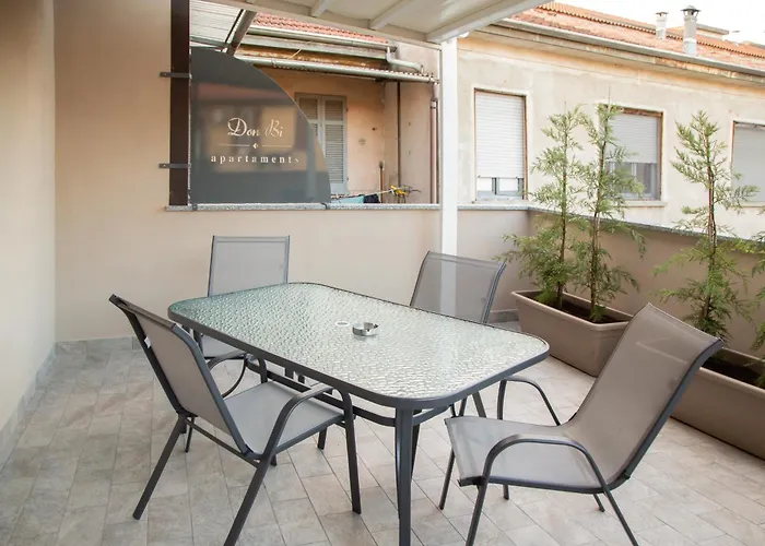 Don Bi Apartment
