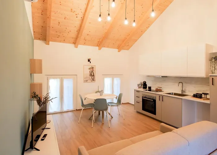 Apartment Don Bi